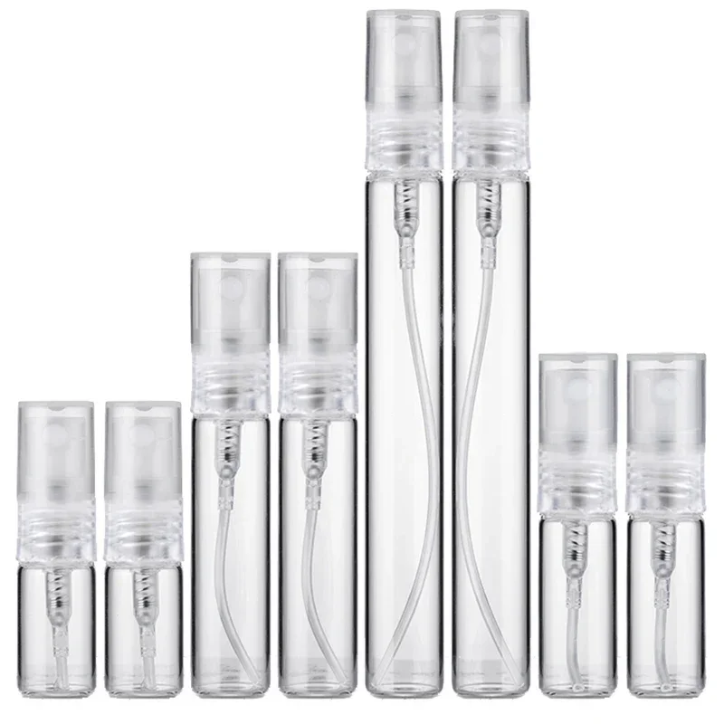 8/16PCS Perfume Bottle Portabl - Perfume Fragrance World Qahwa review and price