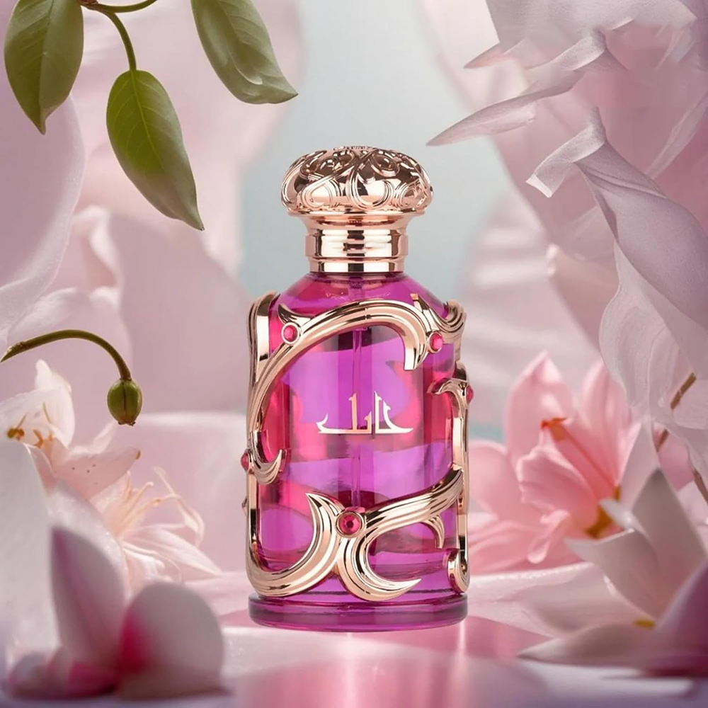 Luxury Habiik Decorative Women - Perfume Jasmine Fragrance review and price