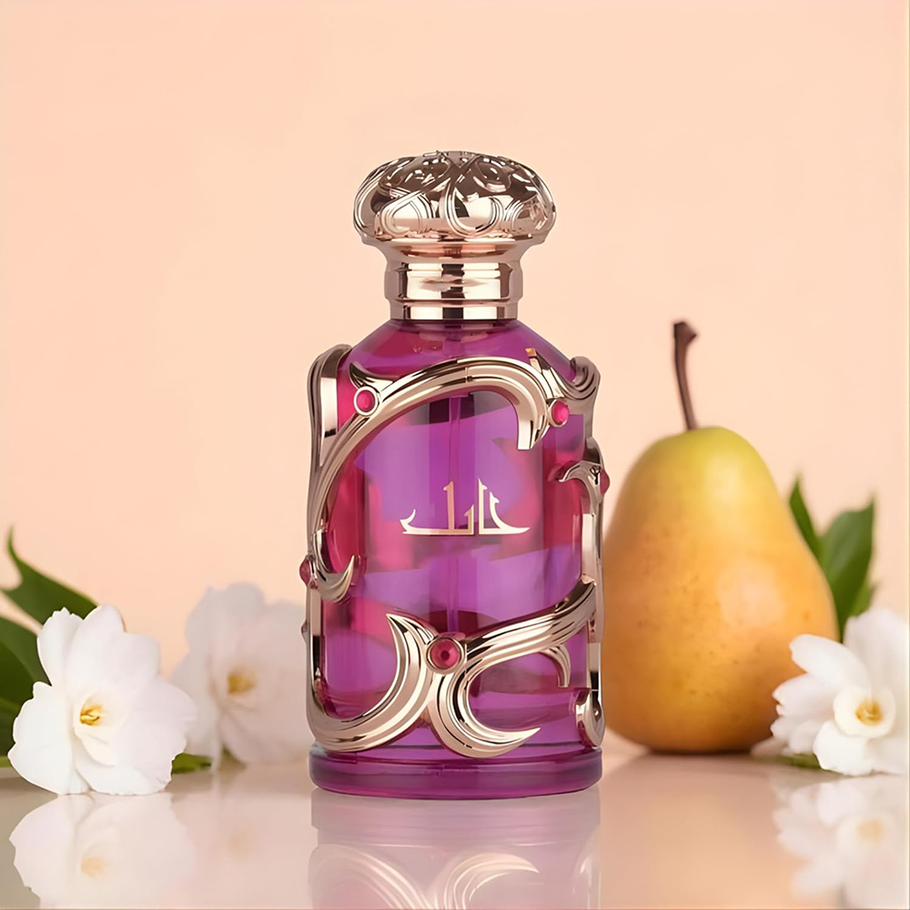 Luxury Habiik Decorative Women - Perfume Jasmine Fragrance review and price