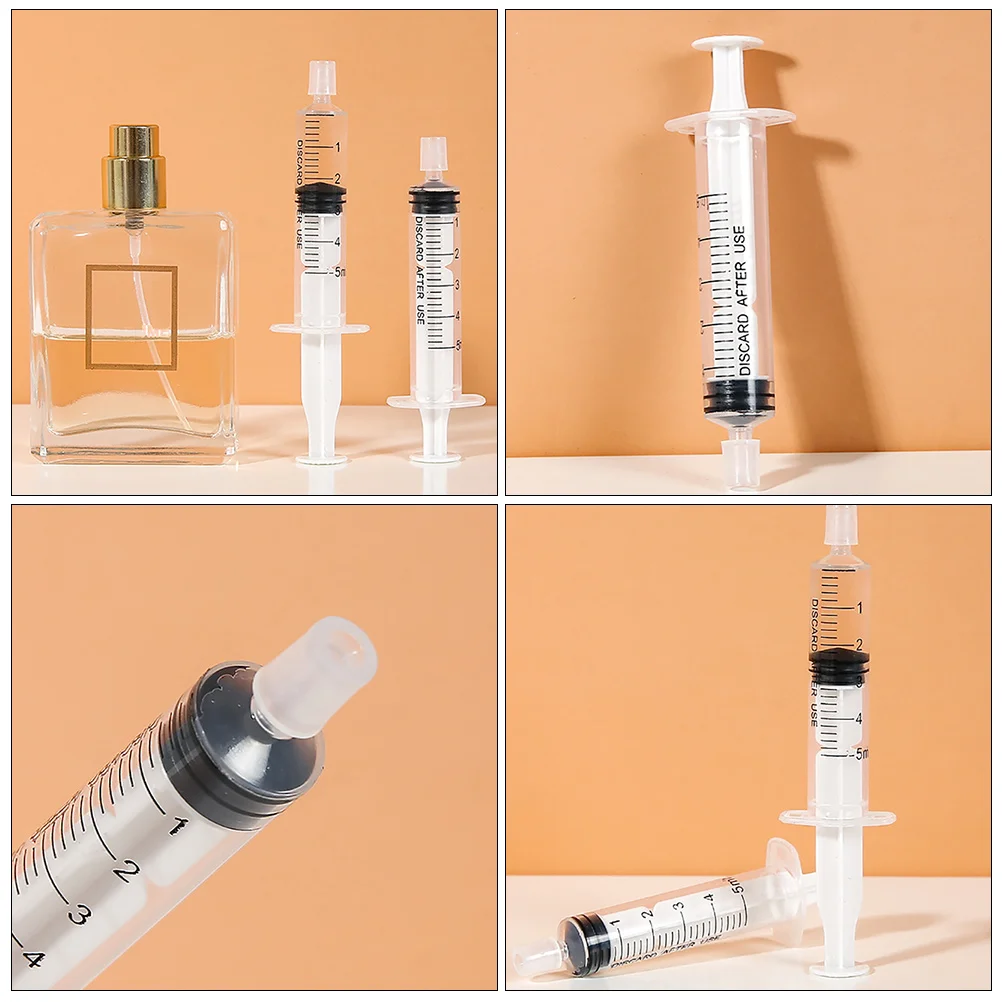 5 /10ml 10pcs No Needle Premiu - Perfume Fragrance Vending Machine review and price