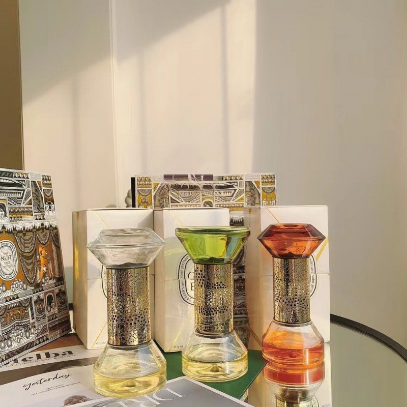 Diptyques Time Hourglass Fragr - Perfume Quality Fragrance Oils review and price