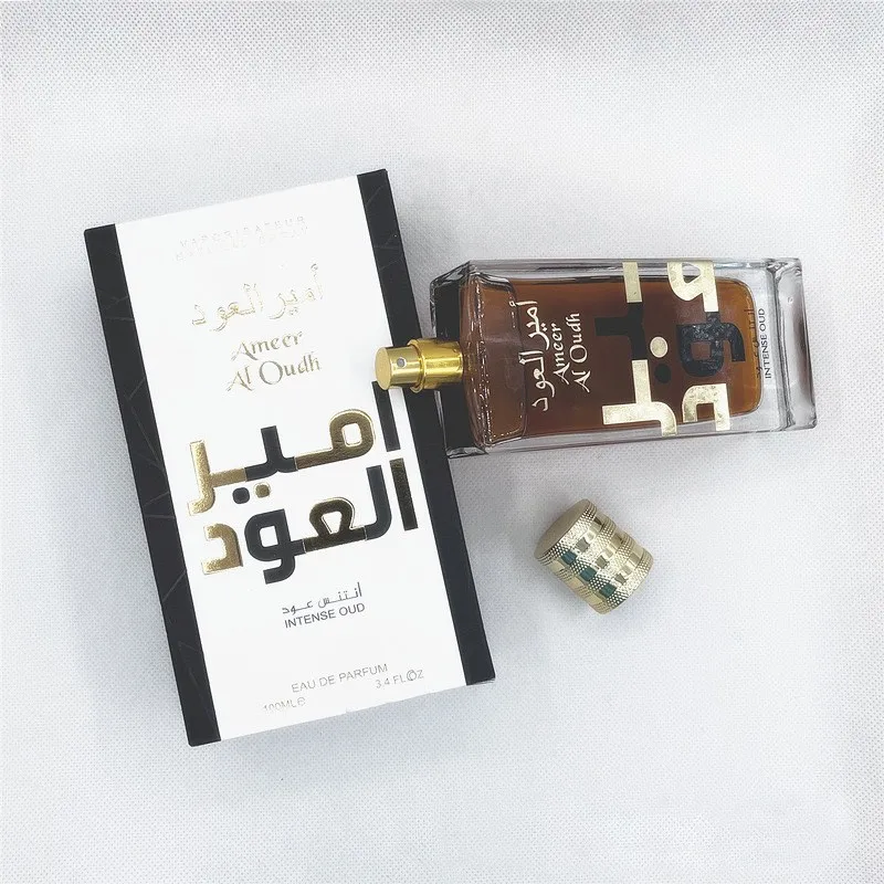 100ml Ameer Eau De Parfum Body - Perfume Quality Fragrance Oils review and price