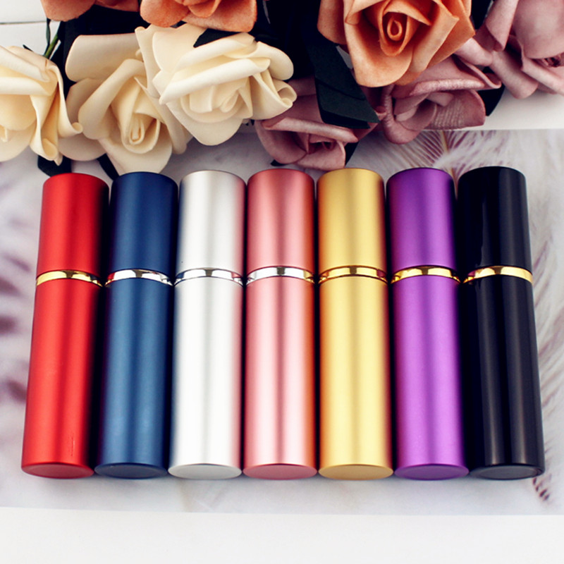 1PC Top Quality 5ML 10ML Perfu - Perfume Fragrance World Qahwa review and price