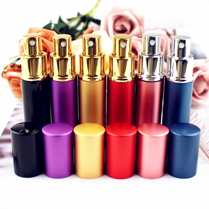 1PC Top Quality 5ML 10ML Perfu - Perfume Fragrance World Qahwa review and price