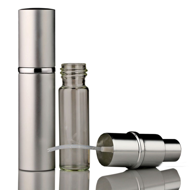 1PC Top Quality 5ML 10ML Perfu - Perfume Fragrance World Qahwa review and price