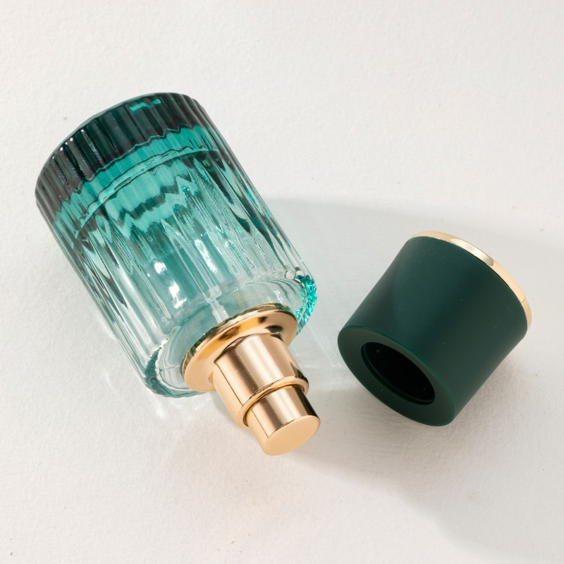 30/50ml Glass Perfume Spray Bo - Perfume Fragrance World Qahwa review and price