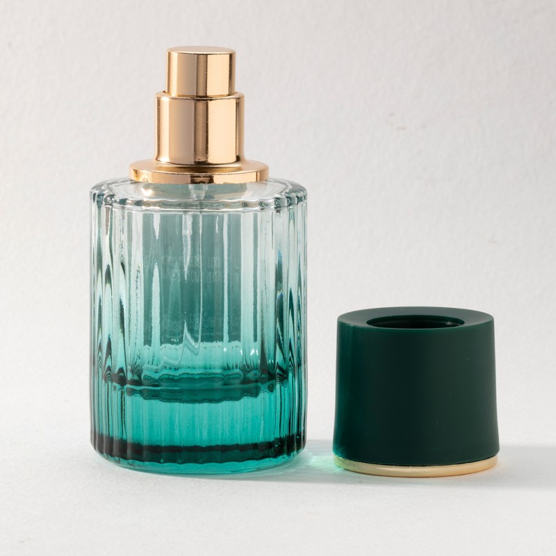 30/50ml Glass Perfume Spray Bo - Perfume Fragrance World Qahwa review and price