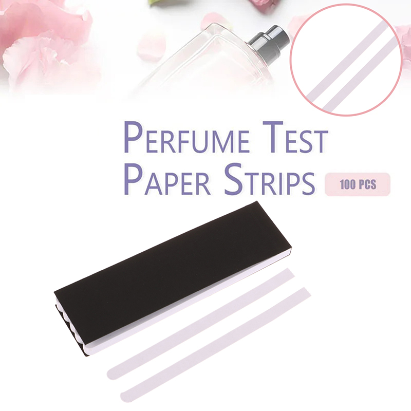 100 Pcs Aromatherapy Fragrance - Perfume Fragrance Test review and price