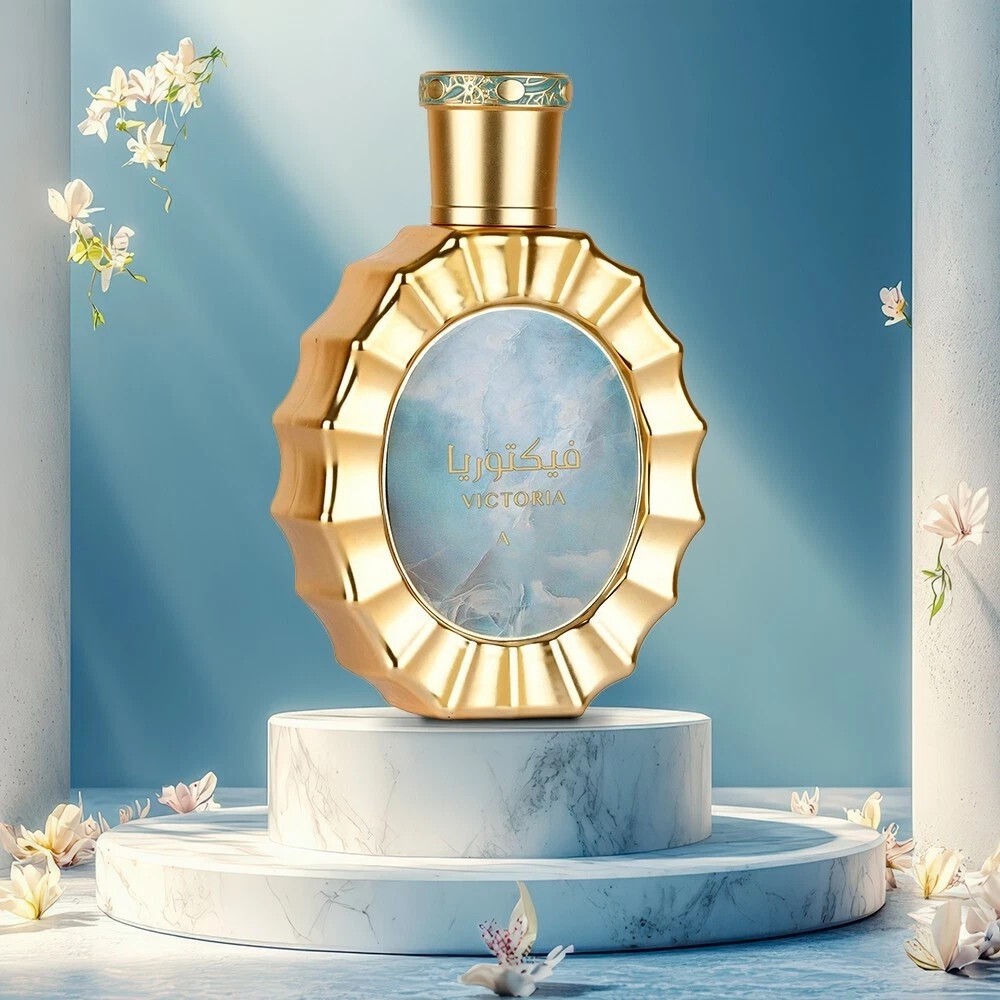 Lattafa Victoria for Women Eau - Eau De Parfum Women review and price