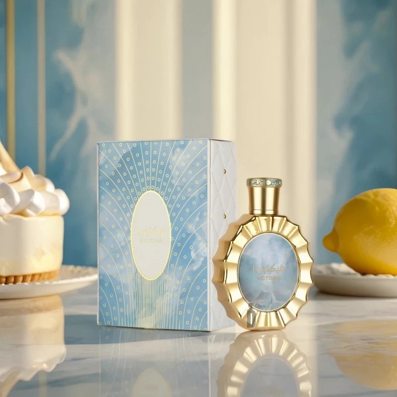Lattafa Victoria for Women Eau - Eau De Parfum Women review and price