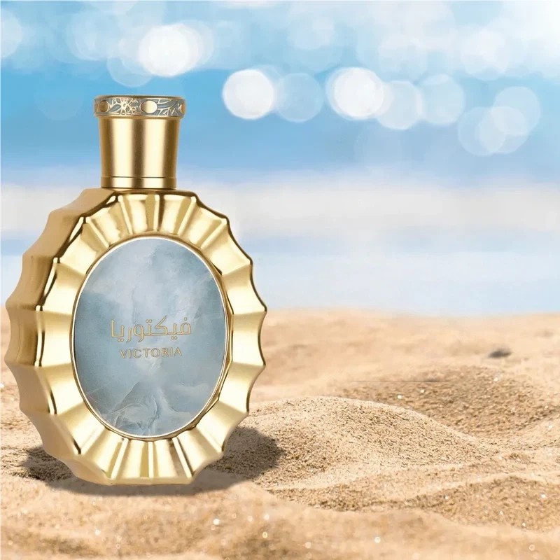 Lattafa Victoria for Women Eau - Eau De Parfum Women review and price