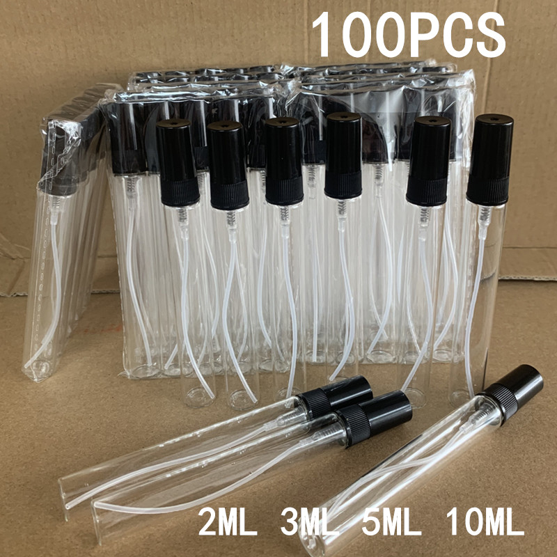 5/100PCS Set High Quality Glas - Perfume Quality Fragrance Oils review and price