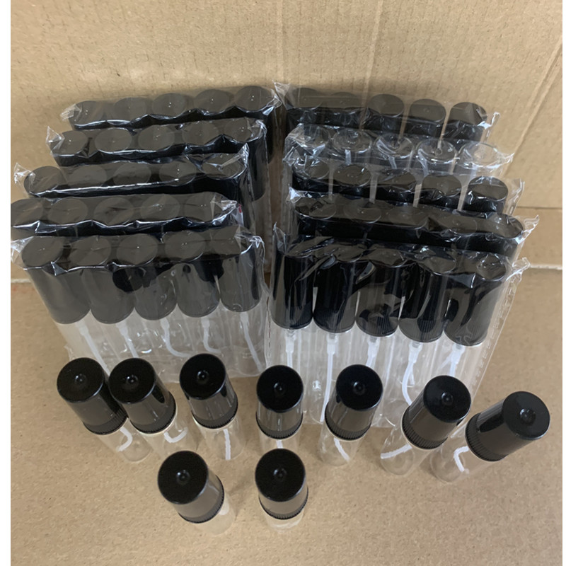 5/100PCS Set High Quality Glas - Perfume Quality Fragrance Oils review and price