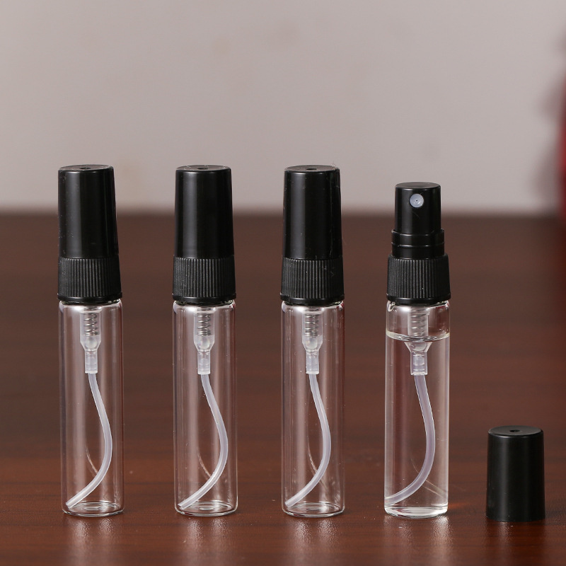 5/100PCS Set High Quality Glas - Perfume Quality Fragrance Oils review and price