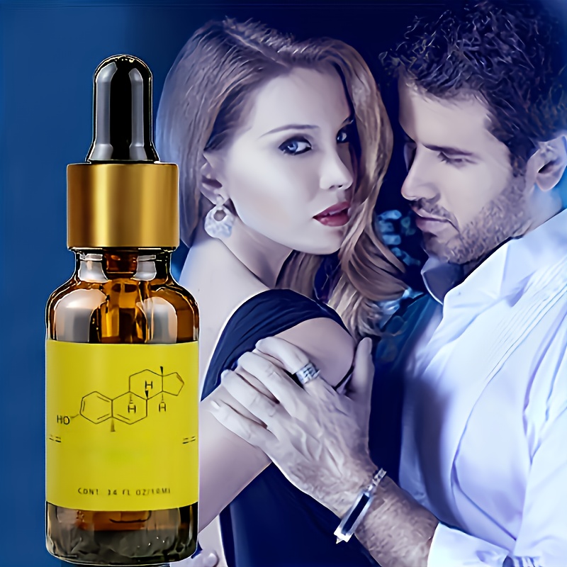 3/4Pc Pheromone Perfume Unisex - Perfume Fragrance Tous review and price