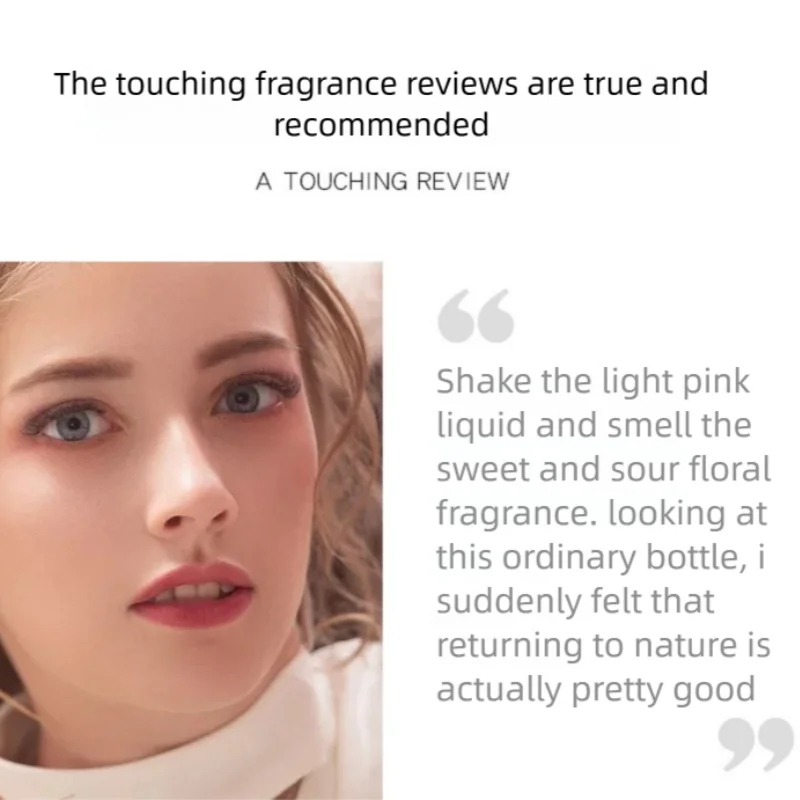 New True Love Womens Perfume L - Perfume Fragrance Tous review and price