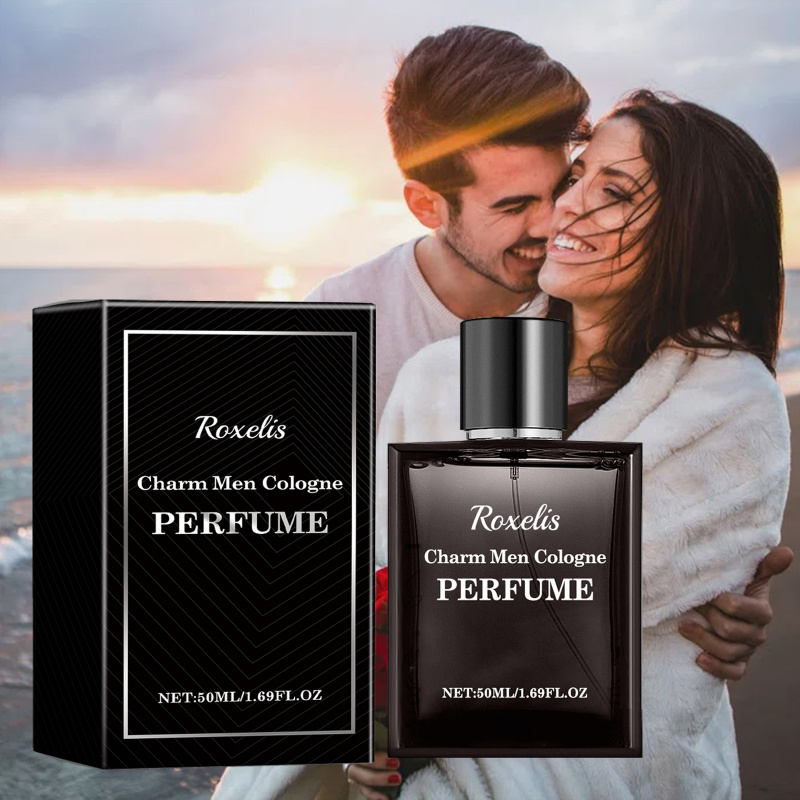 Roxelis Men's Cologne Naturall - Fragrance Perfume For Man review and price