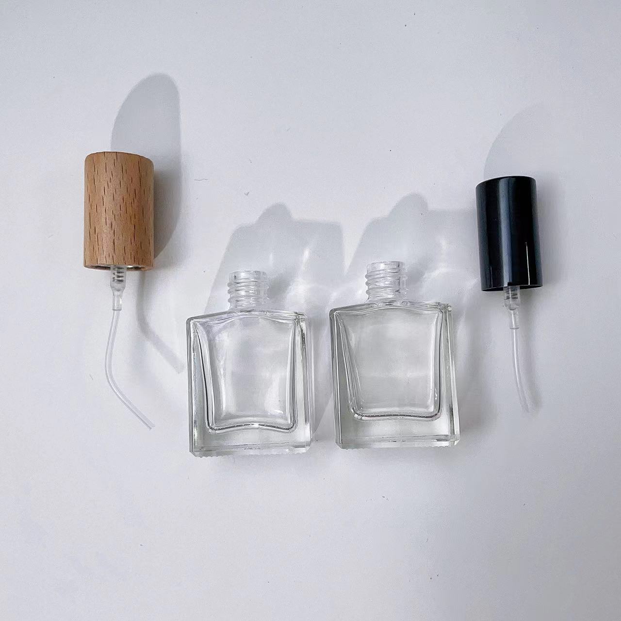 10ml Transparent Thick Glass P - Perfume Fragrance Vending Machine review and price