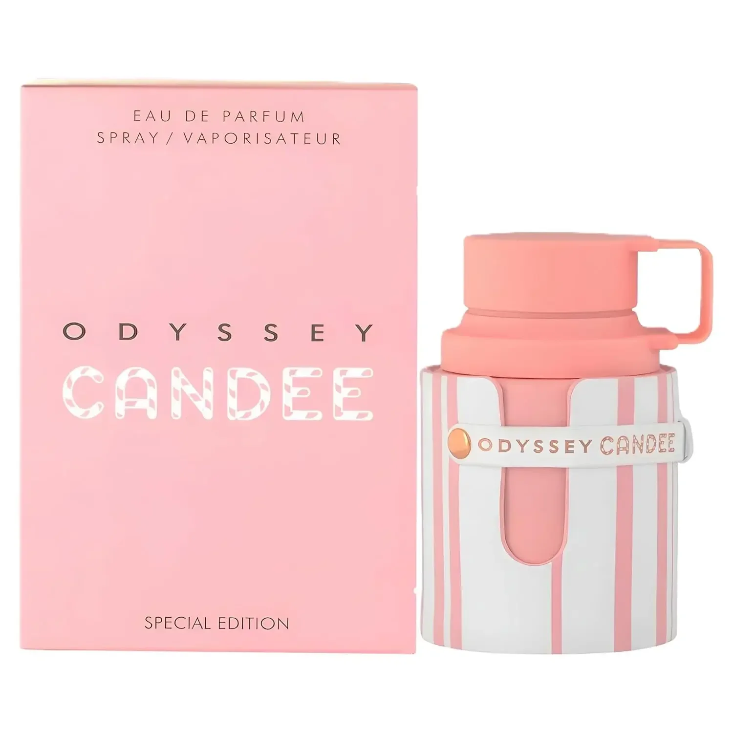 Armaf Odyssey Candee Special E - Eau De Parfum Women review and price