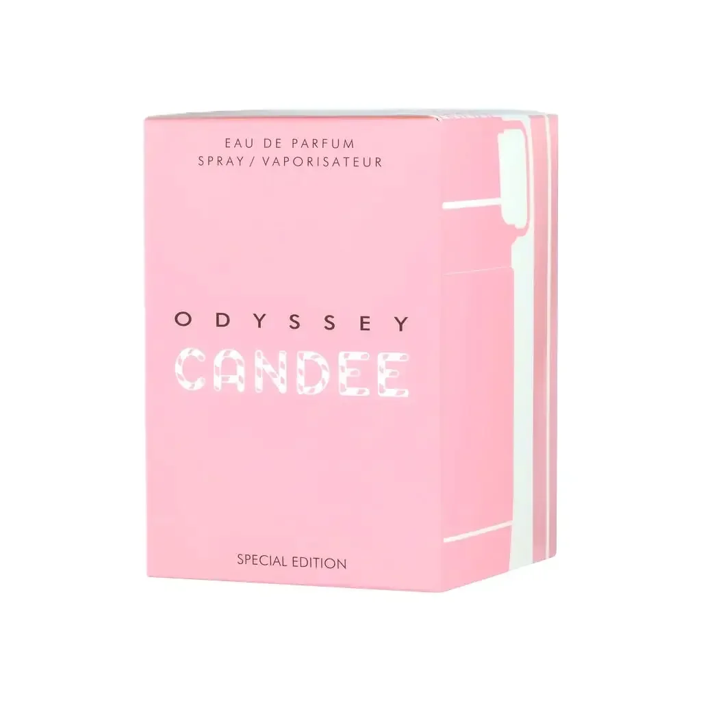Armaf Odyssey Candee Special E - Eau De Parfum Women review and price