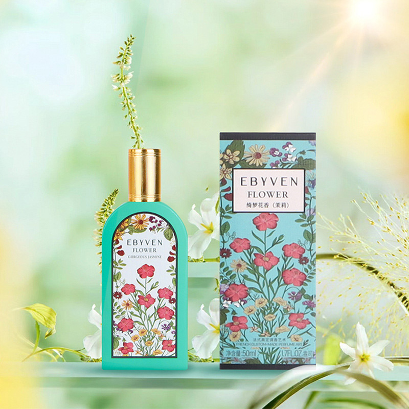 Brand Floral Perfume Natural F - Perfume Jasmine Fragrance review and price