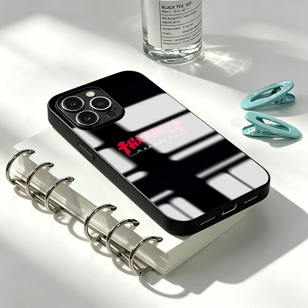 Brand THRASHER Phone Case For  - Perfume Pure Xs review and price