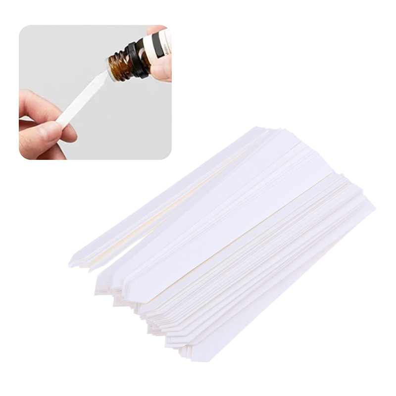 [YA]100pcs Perfume Test Strips - Perfume Fragrance Test review and price
