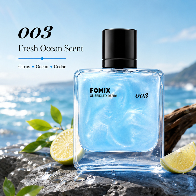 FOMIX 2PCS Men's Perfume Set,  - Perfume Fragrance Tous review and price