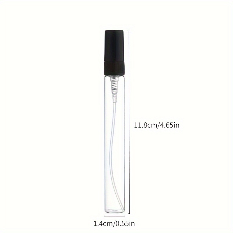 25pcs 10ml Refillable Empty Po - Perfume Fragrance World Qahwa review and price