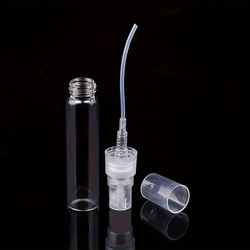 25pcs 10ml Refillable Empty Po - Perfume Fragrance World Qahwa review and price
