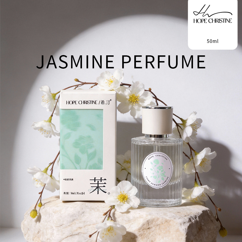 Chinese Original Jasmine Perfu - Perfume Jasmine Fragrance review and price