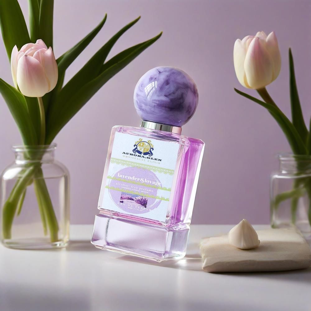 Lavender & Lovage Women's Frag - Perfume Quality Fragrance Oils review and price