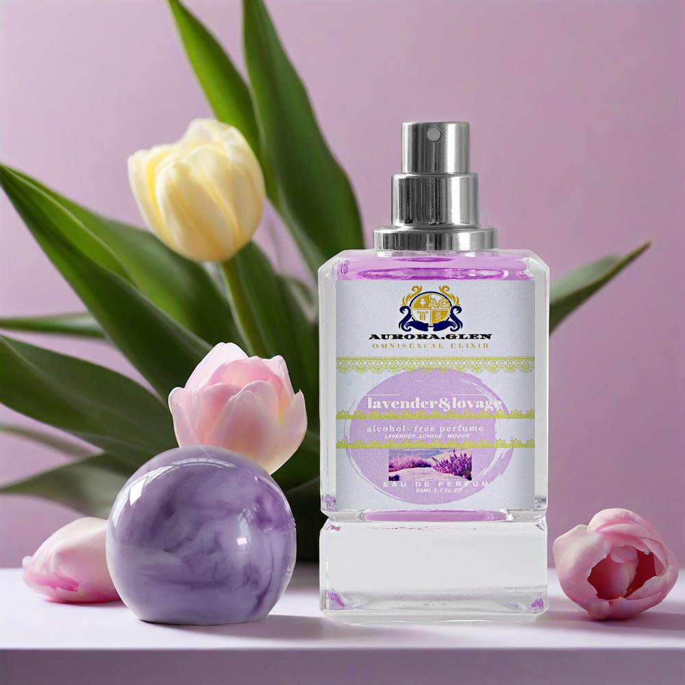 Lavender & Lovage Women's Frag - Perfume Quality Fragrance Oils review and price
