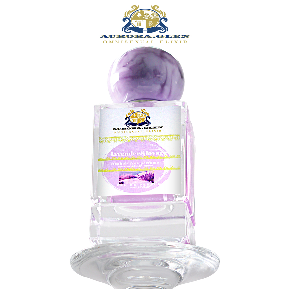 Lavender & Lovage Women's Frag - Perfume Quality Fragrance Oils review and price