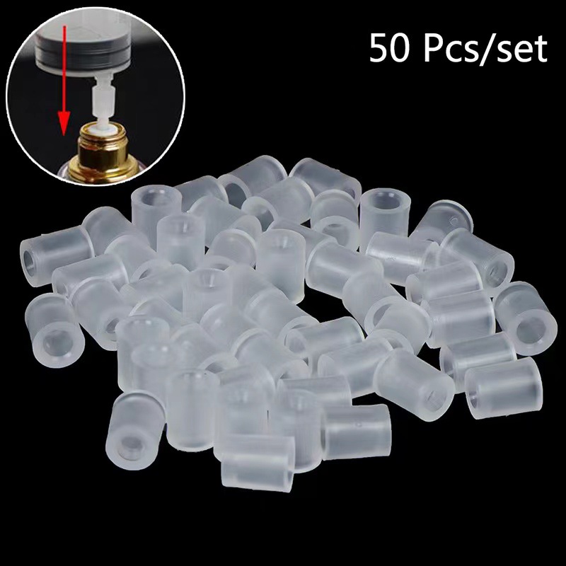 50pcs Perfume Dispenser Tools  - Perfume Fragrance Vending Machine review and price