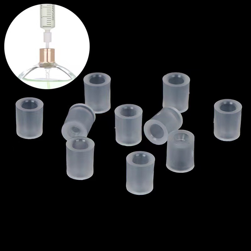 50pcs Perfume Dispenser Tools  - Perfume Fragrance Vending Machine review and price