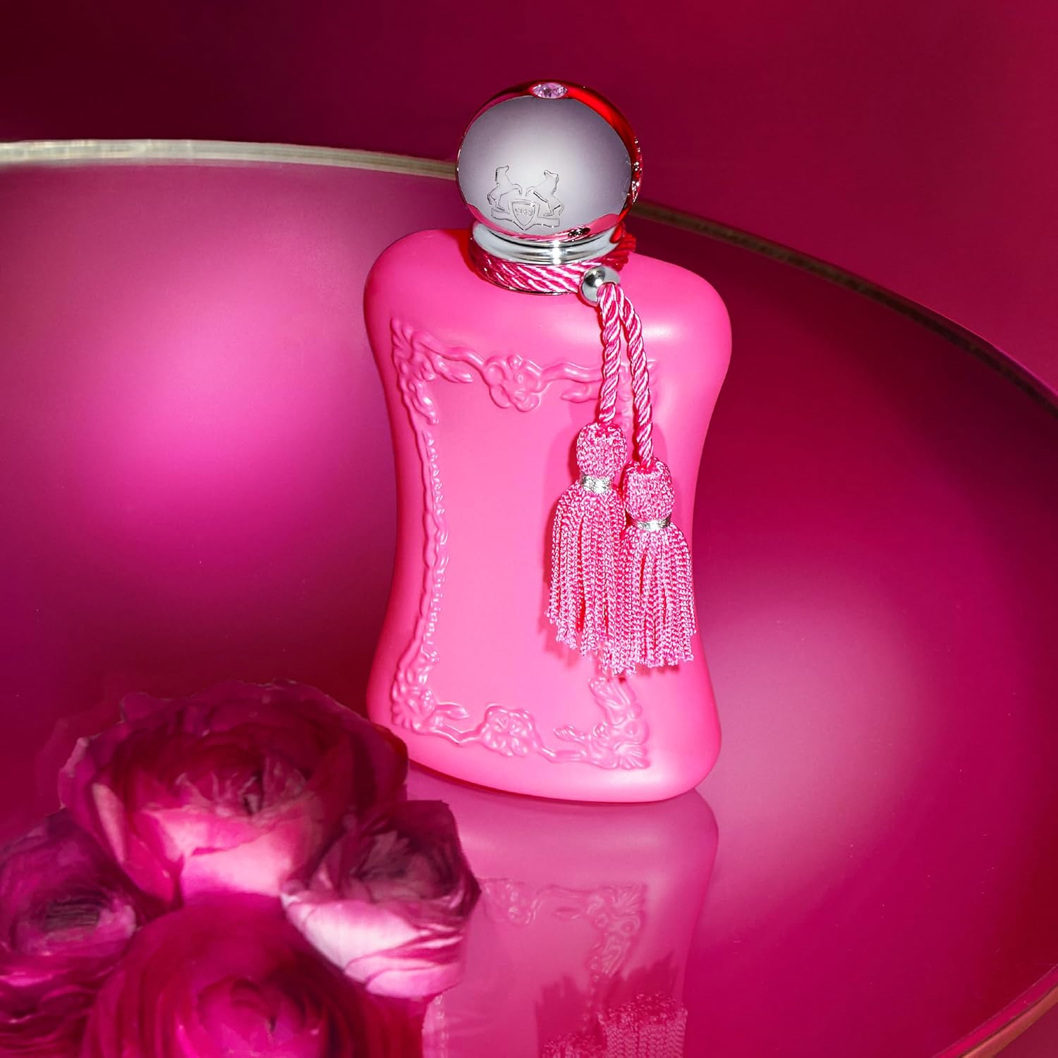 Parfums De Marly Oriana Eau De - Eau De Parfum Women review and price