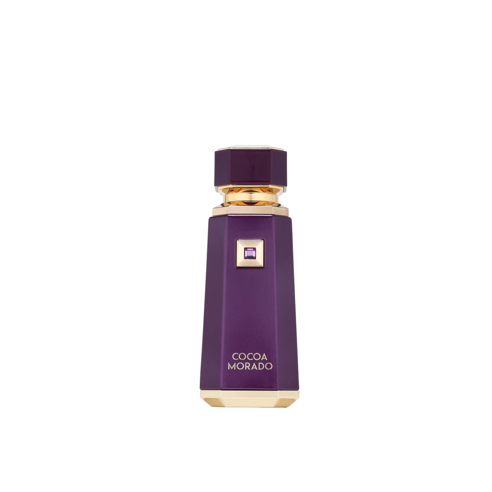 French Avenue Cocoa Morado Eau - Eau De Parfum Women review and price