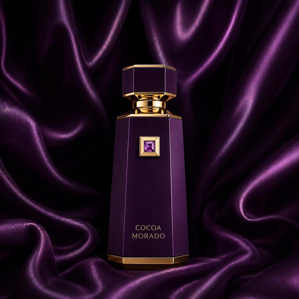 French Avenue Cocoa Morado Eau - Eau De Parfum Women review and price