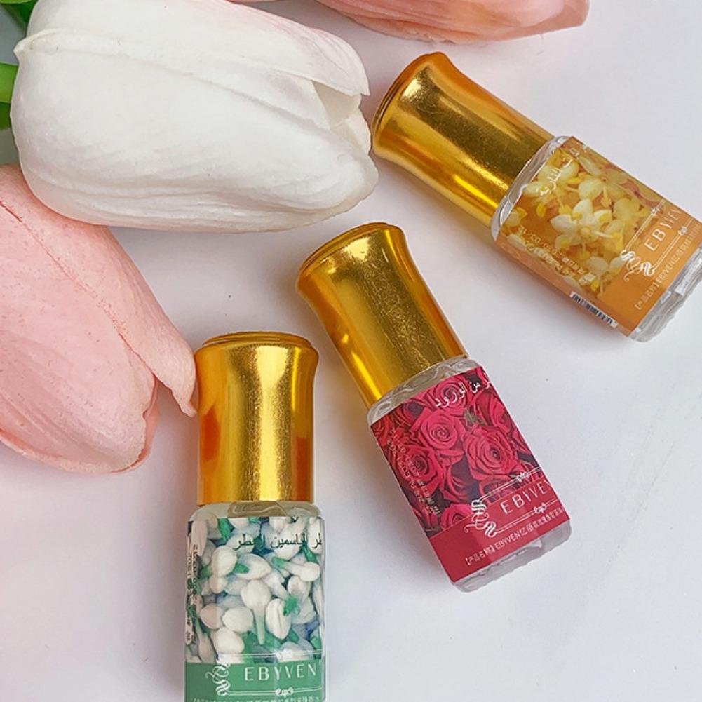 Arabian Jasmine Roll On Perfum - Perfume Jasmine Fragrance review and price