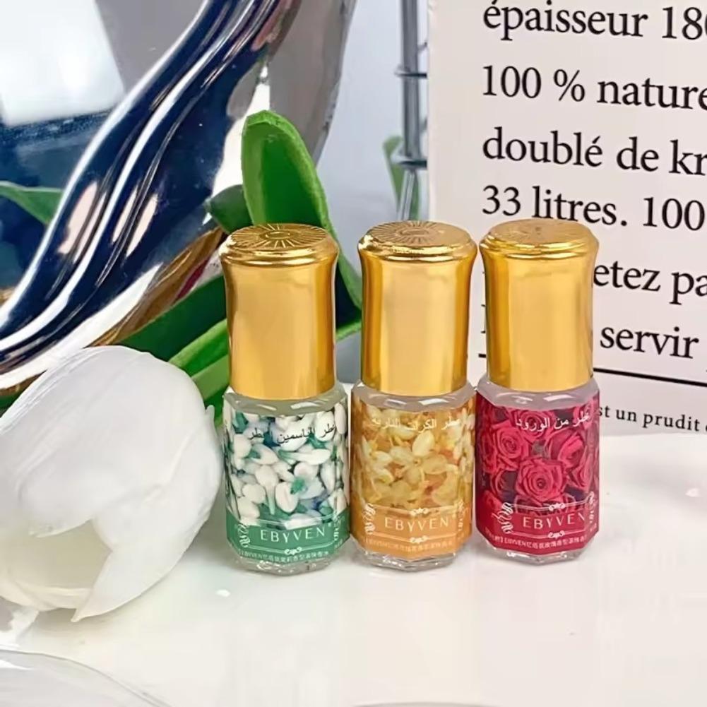 Arabian Jasmine Roll On Perfum - Perfume Jasmine Fragrance review and price