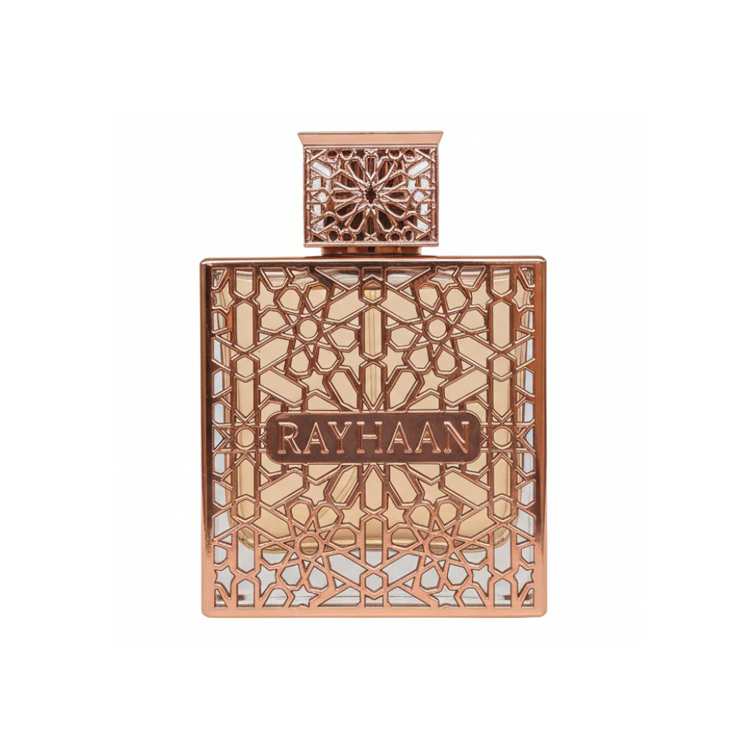 Rayhaan Divine Eau de Parfum S - Eau De Parfum Women review and price