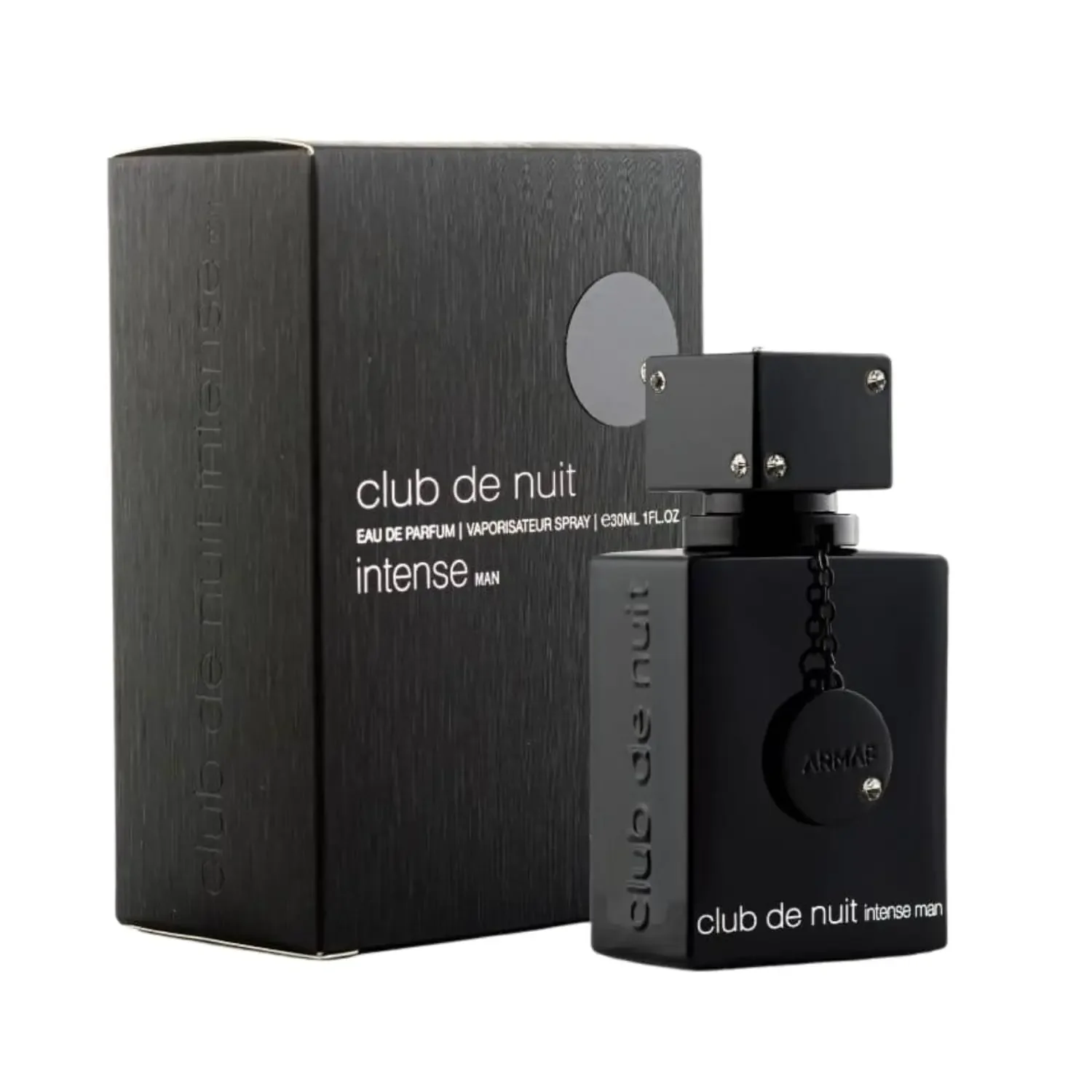 Armaf Club De Nuit Intense 100 - Perfume Jasmine Fragrance review and price