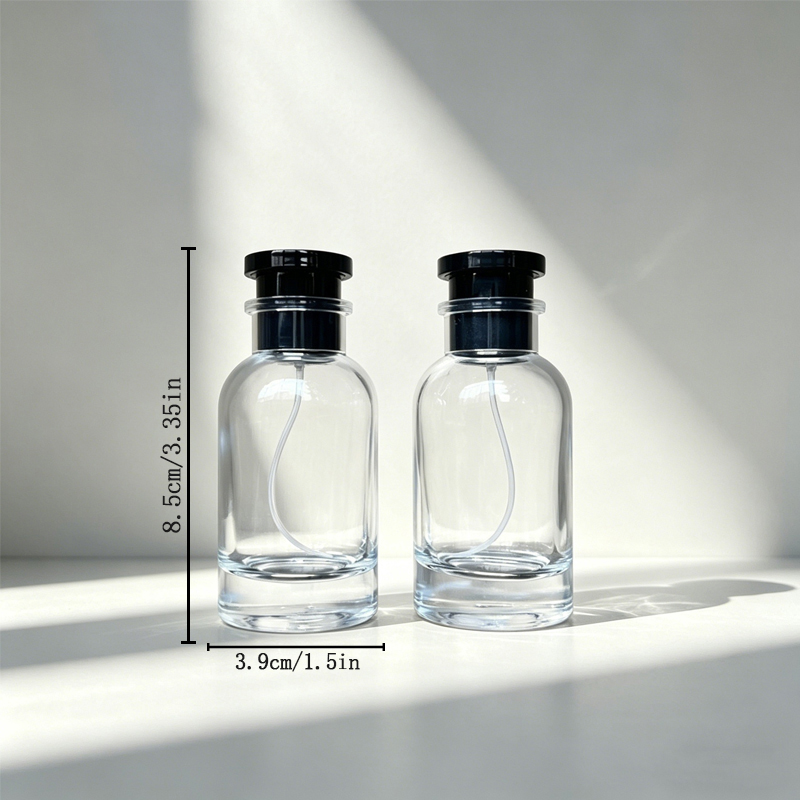30ml Perfume Bottle Spray High - Perfume Fragrance World Qahwa review and price