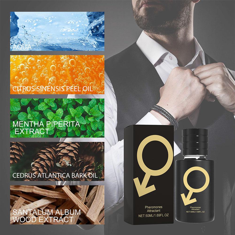 Protable Men's Dating Fragranc - Fragrance Perfume For Man review and price