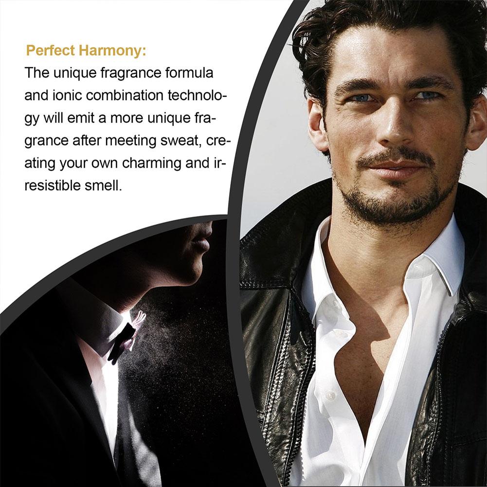 Protable Men's Dating Fragranc - Fragrance Perfume For Man review and price