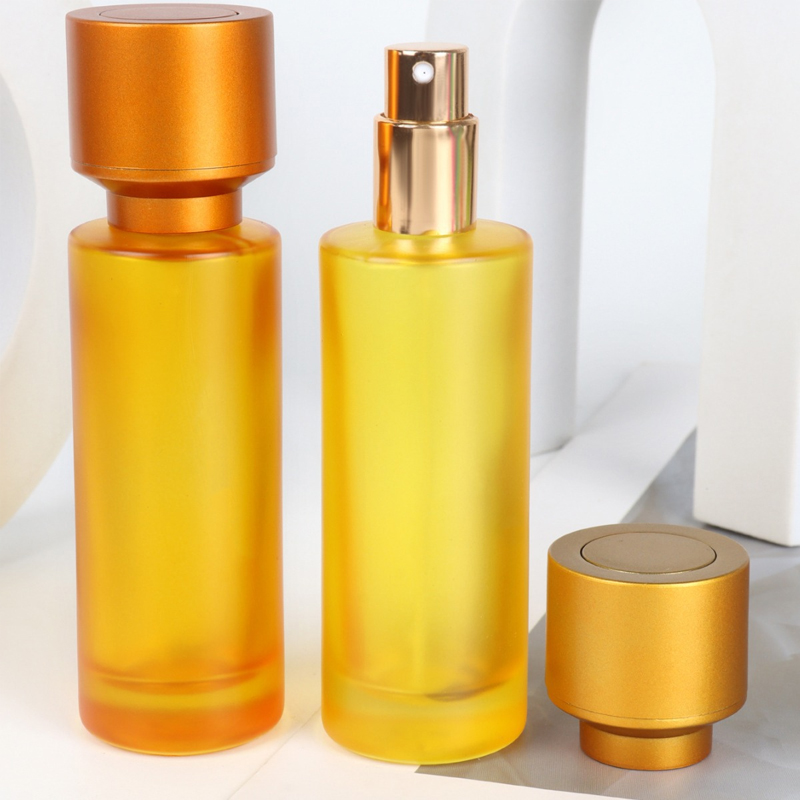 Perfume Bottle Glass 30ml Spra - Perfume Fragrance World Qahwa review and price