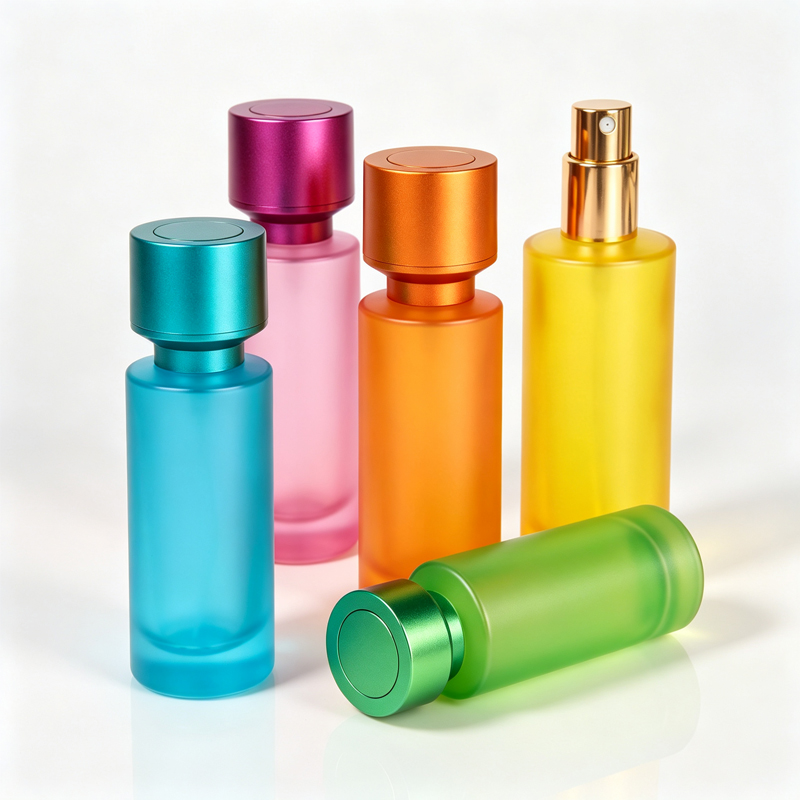 Perfume Bottle Glass 30ml Spra - Perfume Fragrance World Qahwa review and price