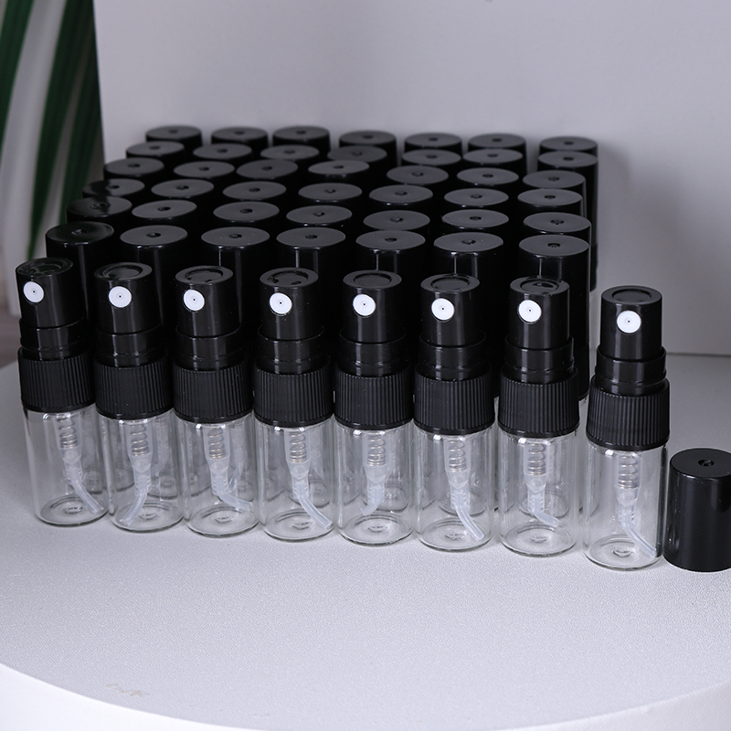 Hot Sale 50/Piece 2ml Transpar - Perfume Fragrance World Qahwa review and price
