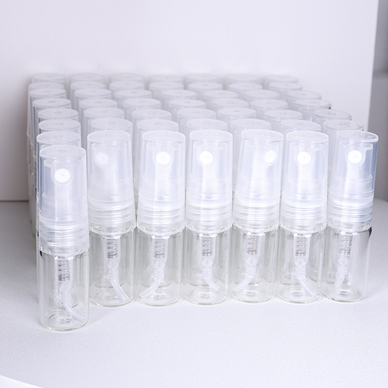 Hot Sale 50/Piece 2ml Transpar - Perfume Fragrance World Qahwa review and price